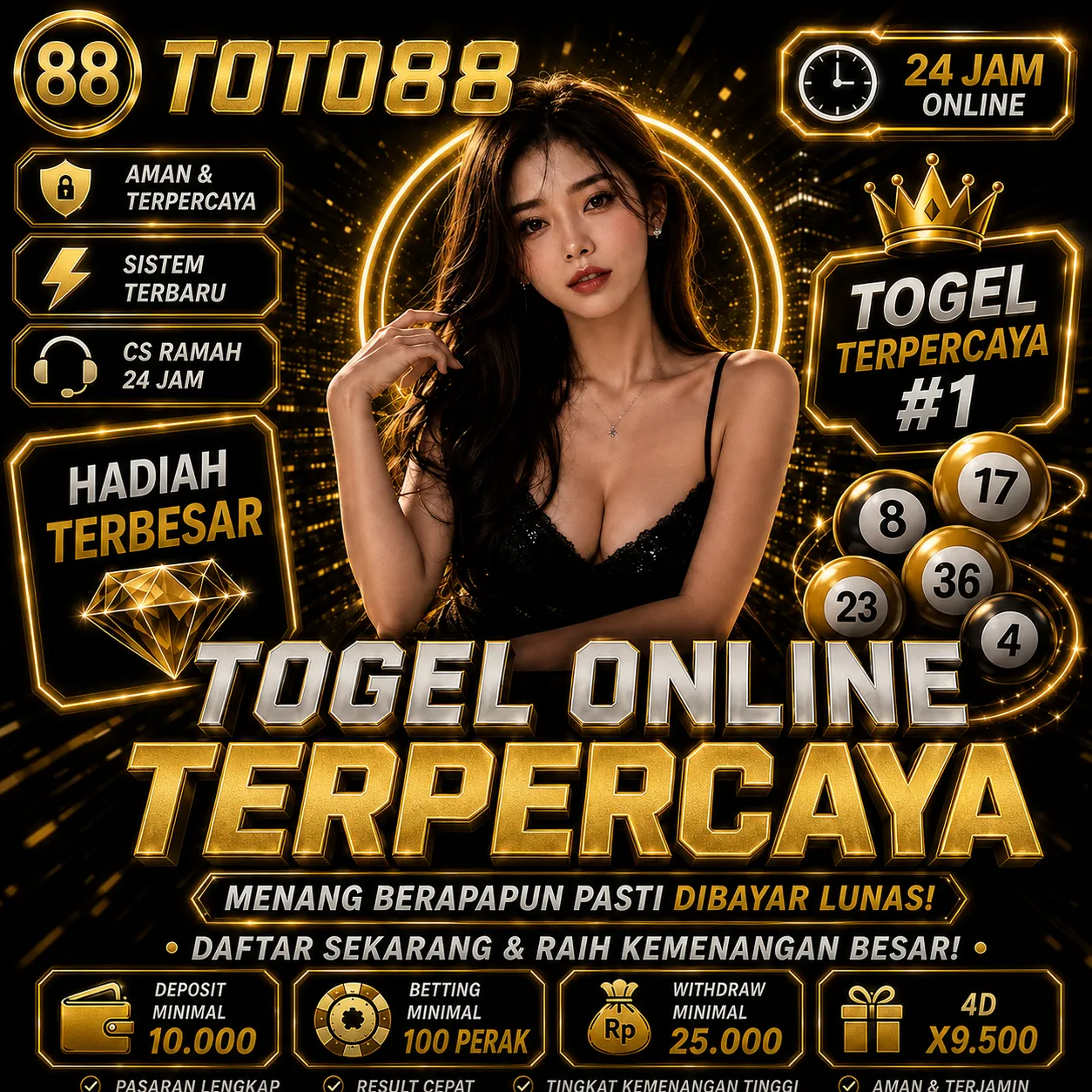 Situs Toto